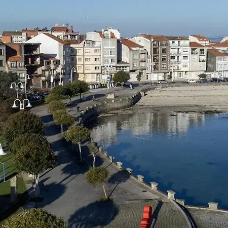 Casa Turistica Mareira *