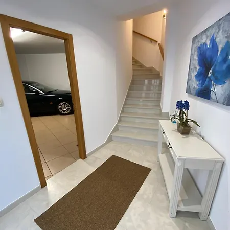 Casa Turistica Mareira بيت للعطل *