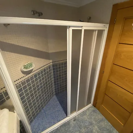 بيت للعطل Casa Turistica Mareira *