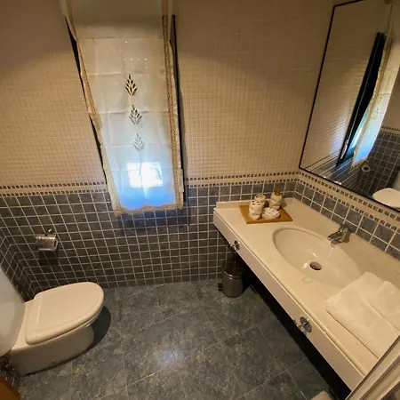 Casa Turistica Mareira بيت للعطل او غروف