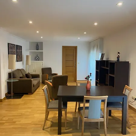 Casa Turistica Mareira بيت للعطل