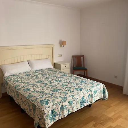 Nyaraló Casa Turistica Mareira *