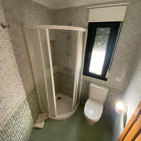 Casa Turistica Mareira