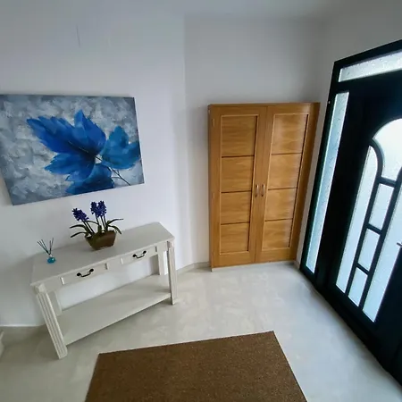 Casa Turistica Mareira O Grove