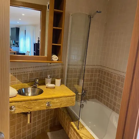 بيت للعطل Casa Turistica Mareira *