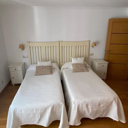 Casa Turistica Mareira