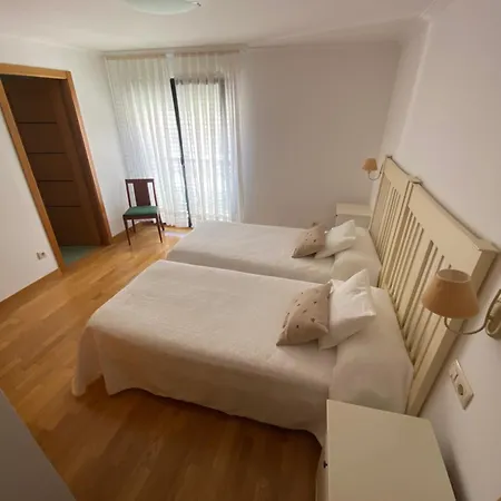 Casa Turistica Mareira Nyaraló O Grove