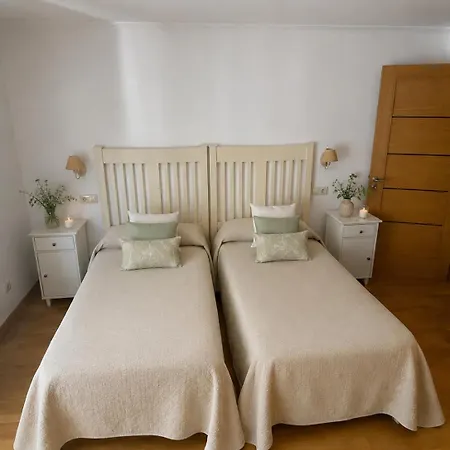 Feriehus Casa Turistica Mareira