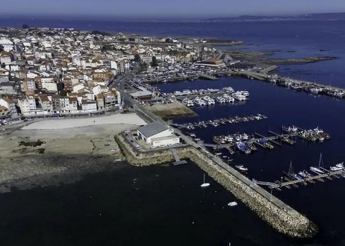 Tatil Evi Casa Turistica Mareira *