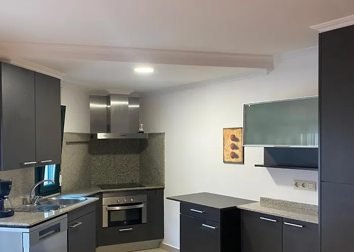 Casa Turistica Mareira O Grove