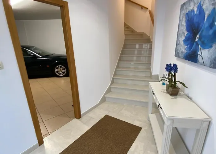 Casa Turistica Mareira Tatil Evi *