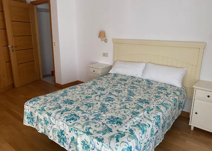 Casa Turistica Mareira * O Grove