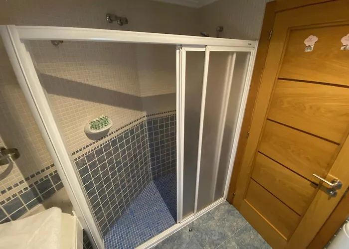 Tatil Evi Casa Turistica Mareira *