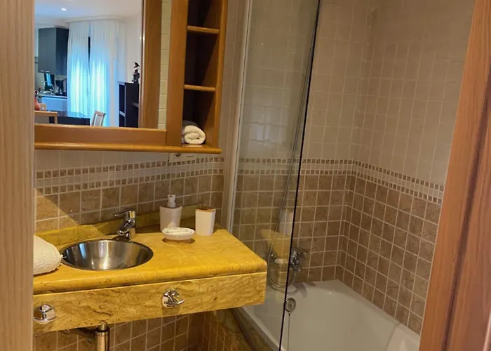 Tatil Evi Casa Turistica Mareira *